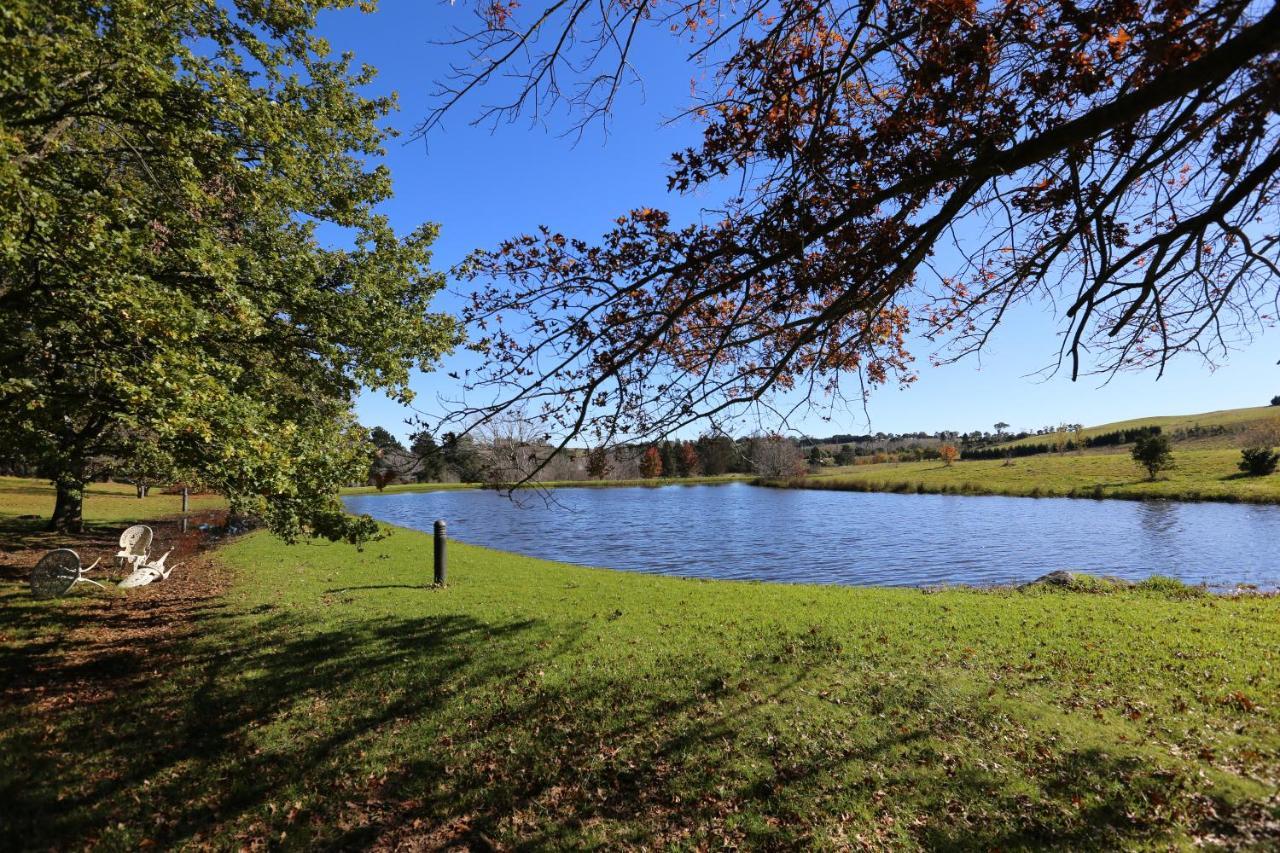 Eling Forest Winery Sutton Forest Buitenkant foto