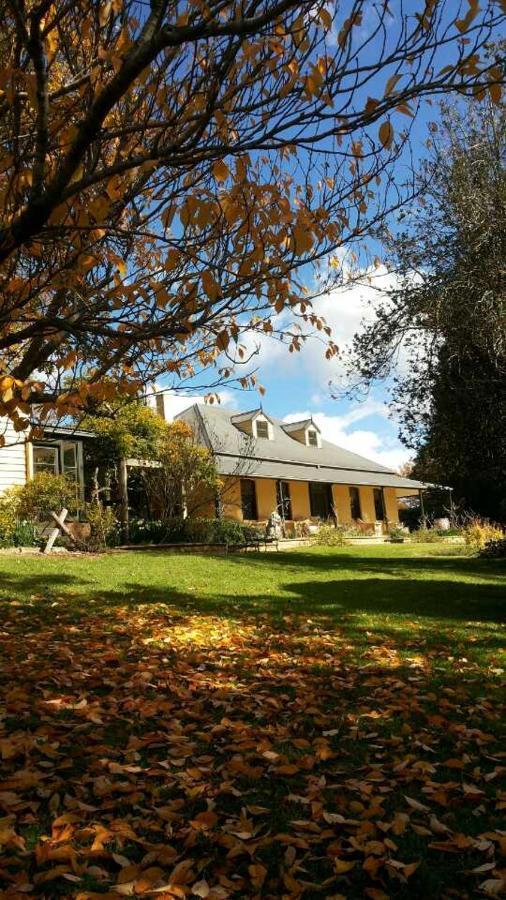 Eling Forest Winery Sutton Forest Buitenkant foto