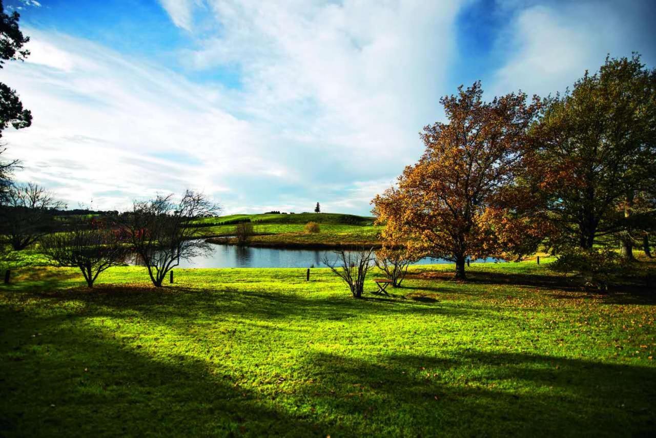 Eling Forest Winery Sutton Forest Buitenkant foto