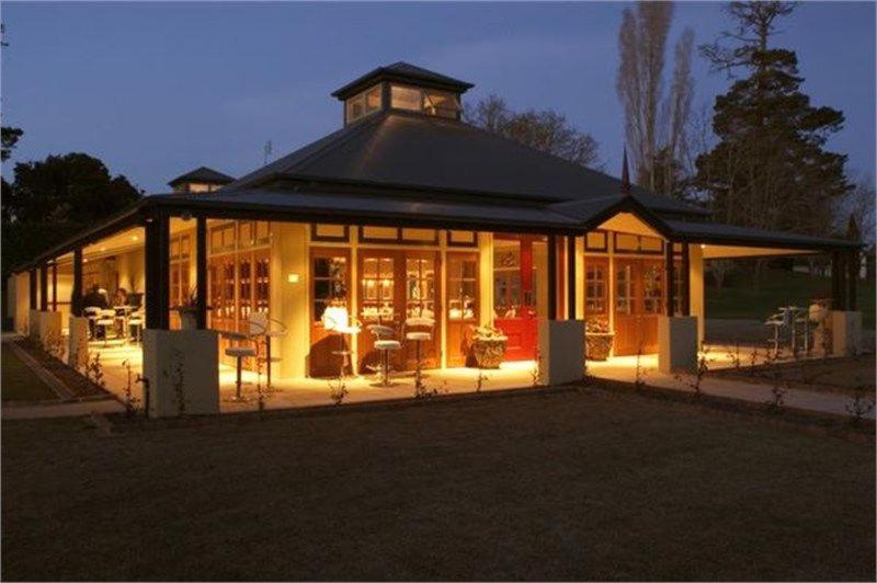Eling Forest Winery Sutton Forest Buitenkant foto